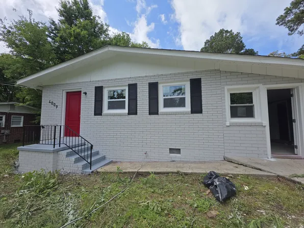 4009 Lindwood Dr, Macon, GA 31206