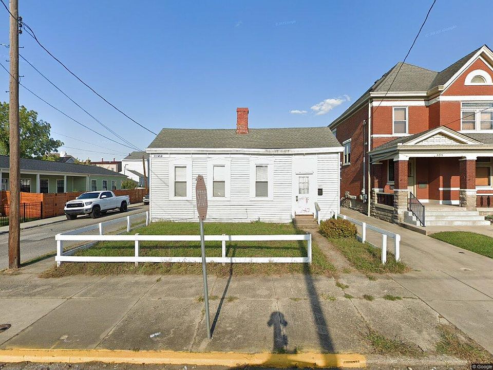 1st image of 329 Berry Ave