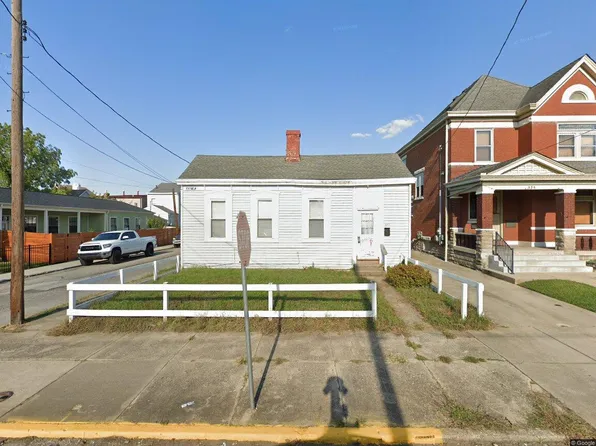 329 Berry Ave, Bellevue, KY 41073