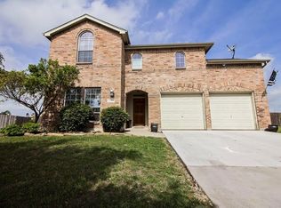 1220 Miller Ln, Celina, TX 75009