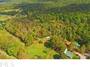 49 Wolf Creek Rd, Mineral Bluff, GA 30559