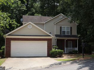 58 Nellie Brook Dr SW, Mableton, GA