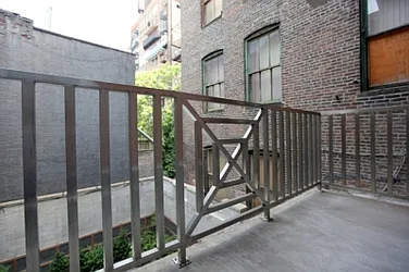 Rented by Citi Habitats