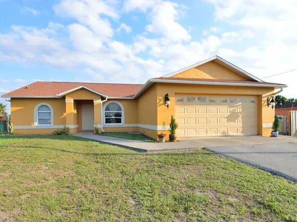 3420 Randall BLVD, NAPLES, FL 34120