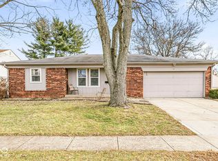 48 Picadilly Ct, Brownsburg, IN 46112