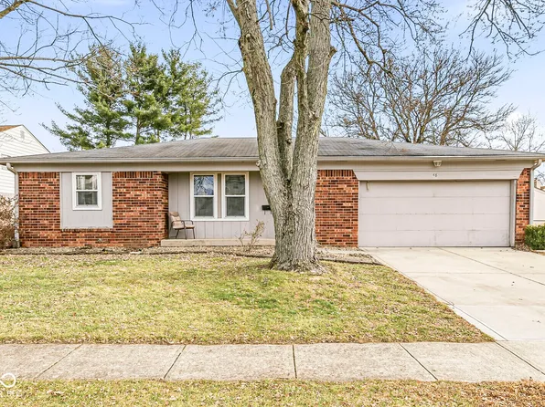 48 Picadilly Ct, Brownsburg, IN 46112