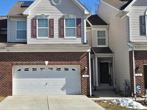 514 Millar Ct, Aberdeen, MD 21001