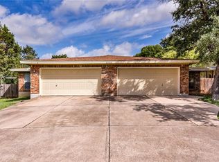 7300 Bar K Ranch Rd, Lago Vista, TX 78645