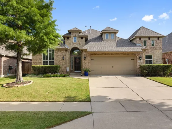3532 Gallant Trl, Fort Worth, TX 76244