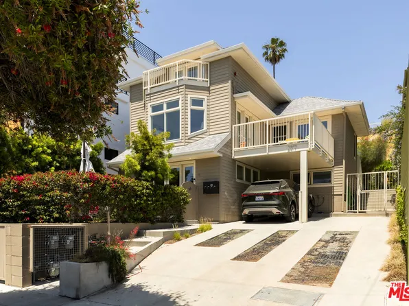 2817 3rd St #1, Santa Monica, CA 90405