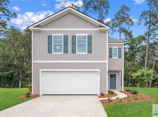 104 Ponderosa Loop, Rincon, GA 31326