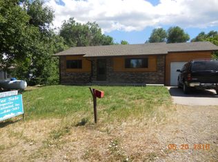615 Camillus St, Trinidad, CO 81082
