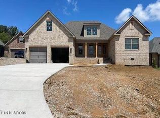 7745 Madgewood Ln, Knoxville, TN 37909