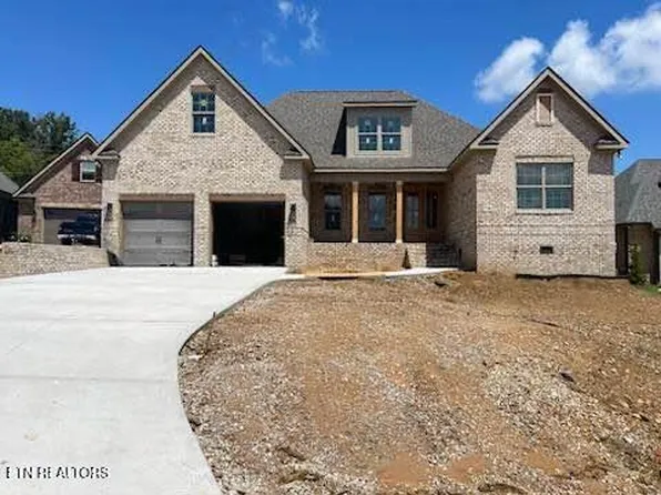 7745 Madgewood Ln, Knoxville, TN 37909
