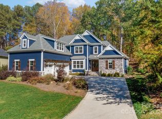 7655 Cottonwood Dr, Denver, NC 28037