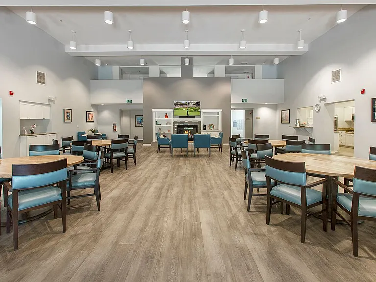 55+ Community - FountainGlen Laguna Niguel — Photo 16