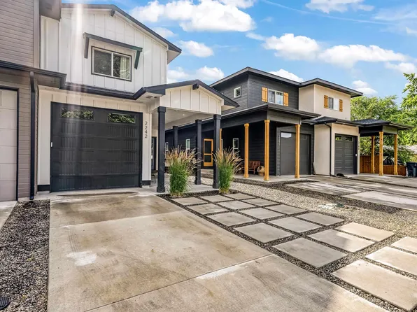 2242 S Amy Ave, Boise, ID 83706