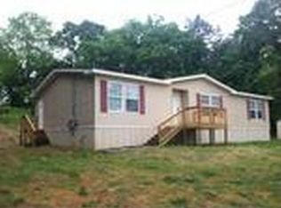 665 Sanford St, Newport, TN 37821