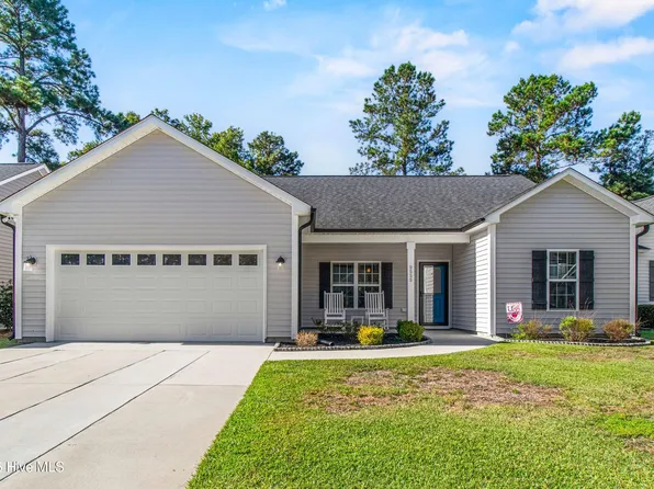 9555 Lily Pond Court, Leland, NC 28451