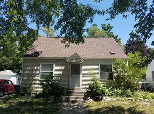 4320 Clay Ave SW, Wyoming, MI 49548