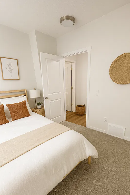 1 bed, 1.0 bath, $900 — Photo 3