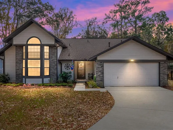 4122 NW 59TH TERRACE, GAINESVILLE, FL 32606