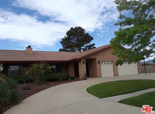 558 Hansa St, Palmdale, CA 93551