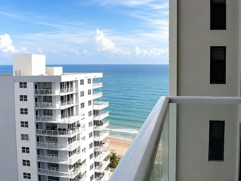 1000 S Ocean Blvd #16L — Photo 3