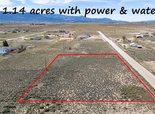 3550 W City Ctr, Cedar City, UT 84721