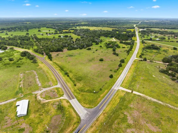Fm 60 W, Somerville, TX 77879
