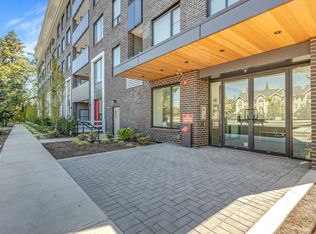 15858 Fraser Hwy #316, Surrey, BC V4N 6X4