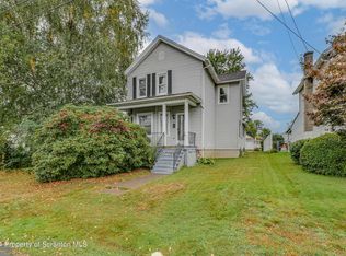 3013 Colliery Ave, Scranton, PA 18505