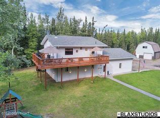 7350 Grayling Ave, Fairbanks, AK 99712