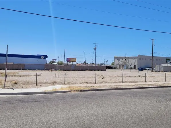 0 S 3rd Ave, Yuma, AZ 85364