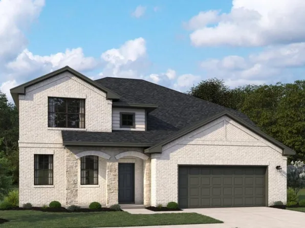 16002 Switchgrass Ct, Crosby, TX 77532