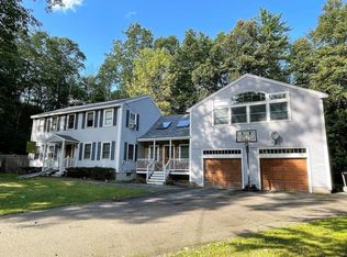 26 Lambs Way, Danville, NH 03819