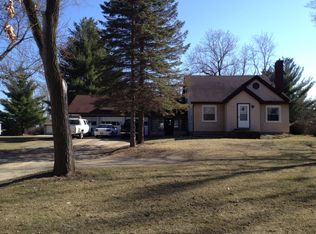 13225 Old Us Highway 12, Chelsea, MI 48118