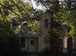 1205 S Highland Ave, Chanute, KS 66720