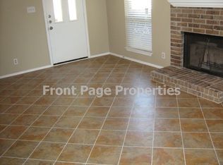 2106 Courtney St #A, Austin, TX 78745