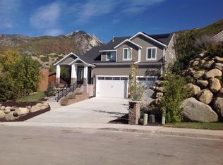 10109 S Bell Canyon Rd, Sandy, UT 84092