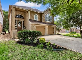 170 April Cv, Montgomery, TX 77356