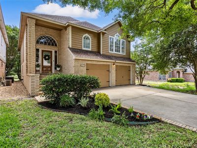 170 April Cv, Montgomery, TX, 77356