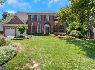 14501 Picket Oaks Rd, Centreville, VA 20121