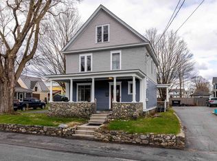 11 Henry St, Claremont, NH 03743