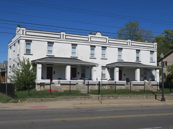 1532 E Livingston Ave, Columbus, OH 43205