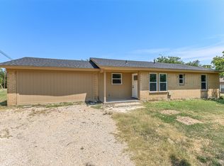 420 Dogwood St, Springtown, TX 76082