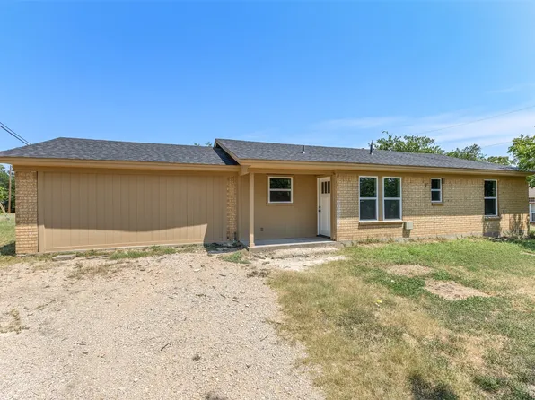 420 Dogwood St, Springtown, TX 76082
