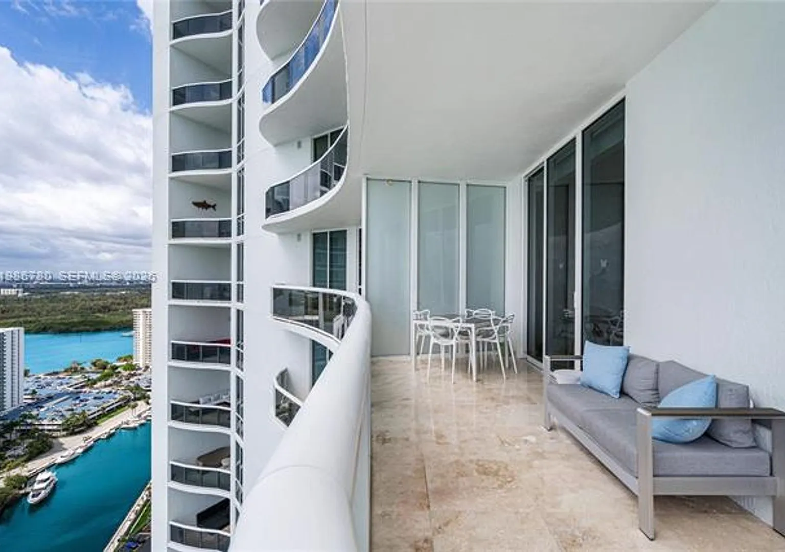 16001 Collins Ave cu-3002, Sunny Isles Beach, FL 33160 — Photo 3