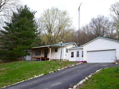 11053 E Sparks Rd, Solsberry, IN, 47459