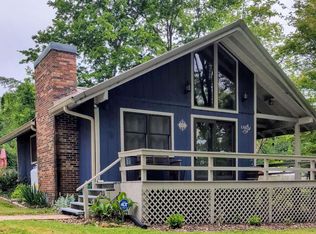 601 Cumberland Dr, Cadiz, KY 42211